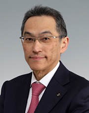 Nakao IWATA